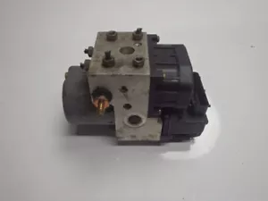 Centralina Blocco Idraulico ABS 0273004621 8200085584 RENAULT CLIO B 1.2i 43Kw - Foto 1 di 3