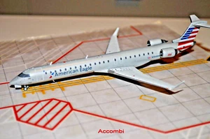 Gemini 200 AA American Airlines / Eagle CRJ-900LR G2AAL621 N584NN 921 1:200 - Picture 1 of 7