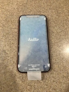 Apple iPhone 11 - Rojo - 64 GB (Desbloqueado) Totalmente Nuevo - Imagen 1 de 5