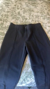 NWOT Slim Fit Boulder Gear Ski Pant Black Women’s Size 16 MSRP $100 - Picture 1 of 6
