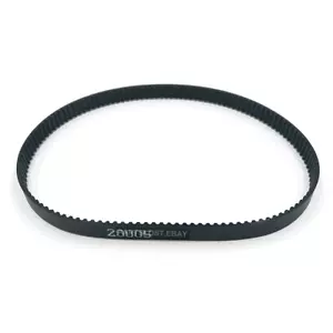 Hauptantriebsriemen für Zebra ZM400 ZM600 Thermoetikettendrucker 300/600dpi 79867M - Bild 1 von 4