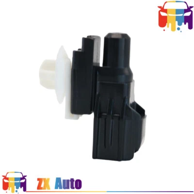 Sensor de temperatura ambiente aire exterior para Subaru Impreza 2017-2023 Foto 1 de 4