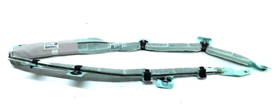 2015-2016 AUDI A3 S3 (8V) RIGHT PASSENGER ROOF SIDE CURTAIN AIRBAG AIR BAG - Image 1 of 4