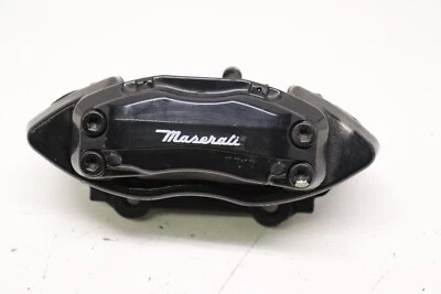 F208139 2004-2008 Maserati Quattroporte M139 Front Brake Caliper Brembo LH OEM - Image 1 of 4