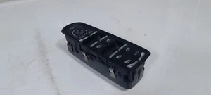 2013-2018 PORSCHE CAYENNE FRONT LEFT DRIVER MASTER DOOR POWER WINDOW SWITCH OEM - Bild 1 von 4