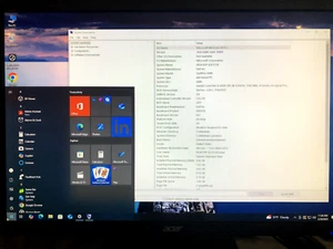 Dell Optiplex 3040 500 GB Intel Core i5 6th Gen 8 GB DDR3L - Picture 1 of 7