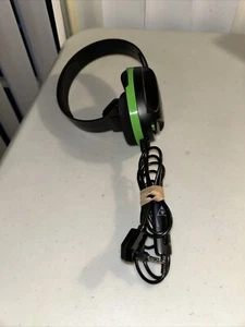 Turtle Beach Ear Force XC1 XBox 360 Live communicator Gaming Headset gaming - Picture 1 of 4