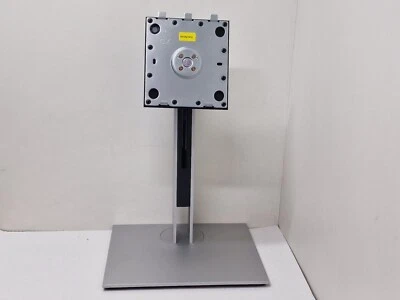 Genuine Original HP Elite E24i, E24q, E24t G4 Monitor Display Stand L98116-00 - Image 1 of 4