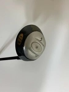 PING 5 Wood i 3 - 17* Ladies Golf Club - Ping Shaft/Grip - Aldila RH 350 Series - Picture 1 of 7