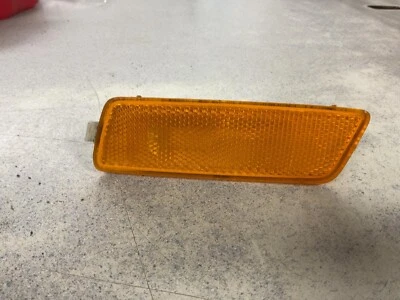 LUZ MARCADORA LATERAL DELANTERA Lámpara VW VOLSWAGEN GOLF GTI Izquierda 06 07 08 09 LH Foto 1 de 2