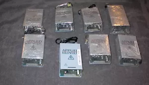 Fuentes de alimentación de 8 kilovoltios aplicados - Imagen 1 de 7