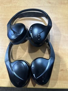 Automotive Wireless Headsets - Zdjęcie 1 z 1