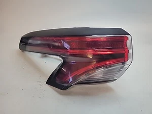 2021 - 2024 Toyota Sienna LED w/o Accent Tail Light Driver Left LH OEM 9011 - Bild 1 von 6