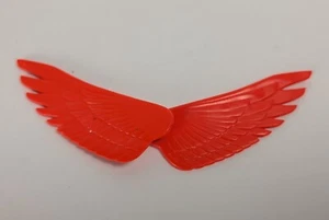 1984 Mattel Secret Wars Falcon Wing Set Original Accessory Part Set - Picture 1 of 2