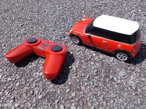 RC Mini Cooper R53 - Picture 1 of 4
