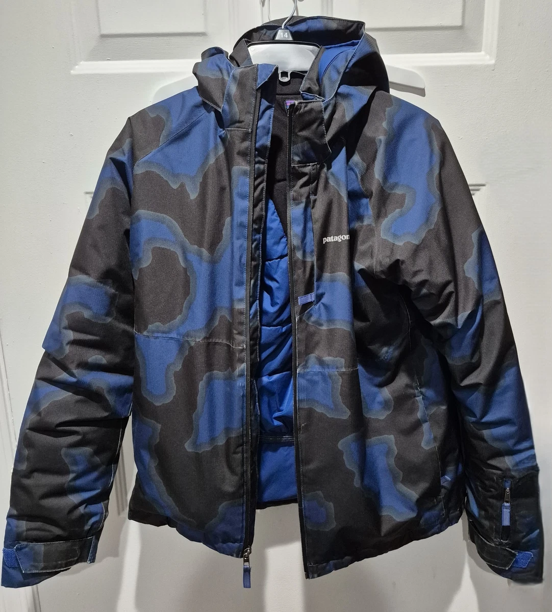 Patagonia Boys' Ski Jacket Outerwear for sale | eBay