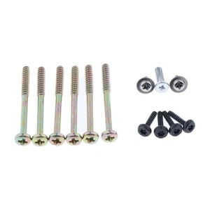 Outer Casing Screws Set Repair Kit for Sony PS3 Slim CECH-3000/2000 Console - Picture 1 of 4
