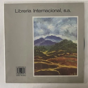 BRUNO WALTER - MOZART SINFONIA 40 - MEXICAN LP, CLASSICAL - Picture 1 of 4