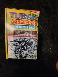 Turari Agbelepota Arigisegi Harm Me Not Incence - Picture 1 of 2