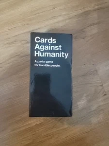 Cards Against Humanity Starter Set 2.1 USA Version - Picture 1 of 6