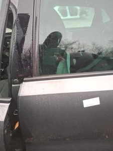 Puerta trasera izquierda VOLKSWAGEN POLO 5 PHASE 1 - Imagen 1 de 19