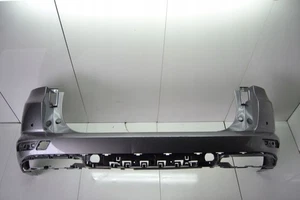 Renault Talisman 2016 Hinterer Stoßstange Heckstoßstange Bumper OE Original Teil - Bild 1 von 9