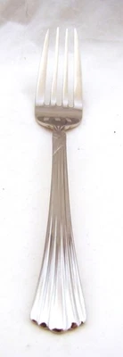 Farberware Stainless Steel CHAMBORD Dinner Fork(s) - Image 1 of 4