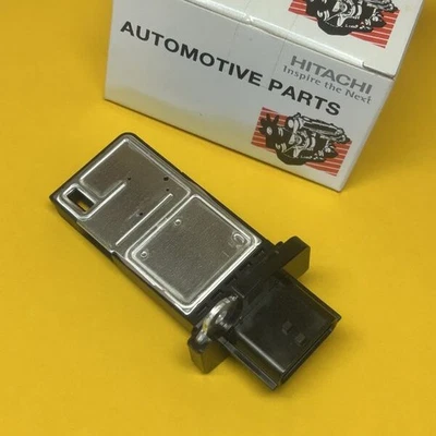 Medidor de flujo de aire másico para Nissan Z34 370Z 3,7 L 09-on VQ37VHR AFM MAF 2 años de garantía Foto 1 de 4