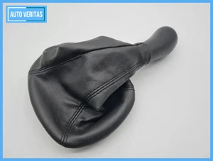 Original Fiat Punto (188) Switching knob to shift lever 735266907 - Picture 1 of 11