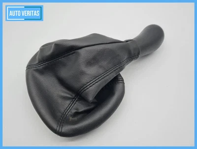 Original Fiat Punto (188) Switching knob to shift lever 735266907 - Image 1 of 4