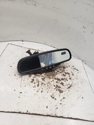 Espejo retrovisor sin atenuación automática compatible con 04-09 SRX 1397712 Foto 1 de 4