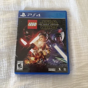LEGO Star Wars: El Despertar de la Fuerza - Sony PlayStation 4 - Imagen 1 de 3