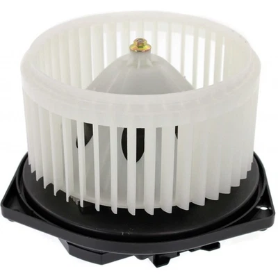 Motor soplador para Infiniti M35 / M45 2006 07 08 09 2010 con rueda de motor IN3126100 Foto 1 de 4