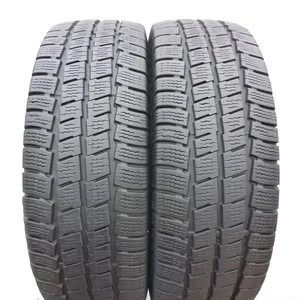 225 70 15C 2x PLATIN 225/70 R15C 112/110R RP610 Neumáticos De Invierno 2022 8mm - Imagen 1 de 7