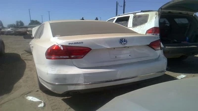 Used Interior Door Handle fits: 2014 Volkswagen Passat  Grade A - Image 1 of 4