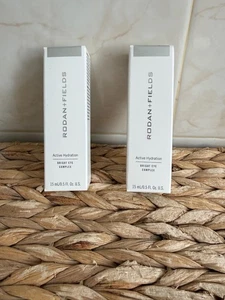 rodan and fields active hydration bright eye complex - Picture 1 of 2