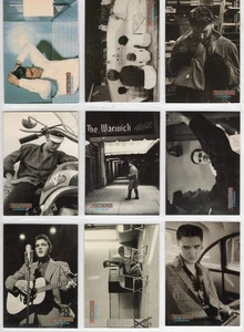 elvis presley memorabilia: Cards, Elvis Wertheimer Collection 238-297 - Picture 1 of 7
