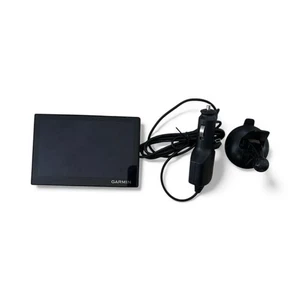 Garmin Drive 50 (145-01615-12) GPS -Power on - Picture 1 of 5