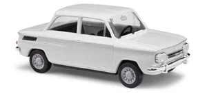 Busch 48412 HO (1/87): NSU 1000TT, Wit - Bild 1 von 1