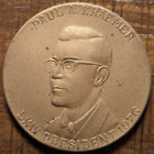 1976 Rochester Numismatic Association Paul Kraemer New York 51Mm Bronze Medal