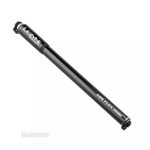 Lezyne ROAD DRIVE High Pressure Bicycle Hand Pump : BLACK MEDIUM - Picture 1 of 4