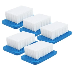 Air Filter 5Pcs A226000032 For Echo PB-580T PB-500 500H 500T 580H 50.8cc Blowers - Picture 1 of 8