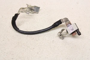 Cable terminal de batería negativo MK7 VW GTI Alltrack Toas Atlas Jetta OEM 18-23 - Imagen 1 de 5
