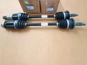 For Suzuki Ertiga 2017 1.4L LXI Automatic OEM Axle Drive Shaft Assembly LH+RH - Picture 1 of 7