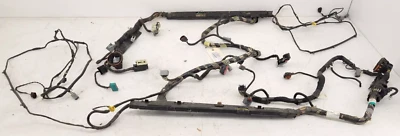 08 Arnés de cableado de carrocería interior Ford F250 F350 2008 fabricante de equipos originales 8C3T-14A005-ANK Foto 1 de 4