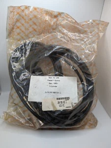 PVL Spark Plug Wire Set 200 998 031 C Passat - Picture 1 of 1