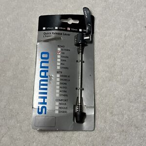 Shimano 105 Road HB-5700 COmplete Front Hub Quick Release QR 133mm NIB