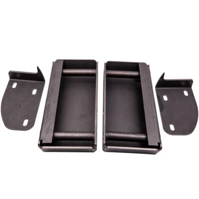 Kit de soporte intercambiable de suspensión delantera Performance para Ford F100 Crown Victoria Foto 1 de 4