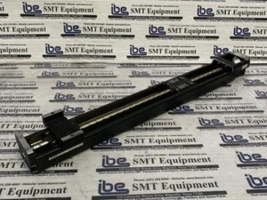 THK 29IN Linear Guide Actuator - SKR46 w/Warranty - Picture 1 of 3