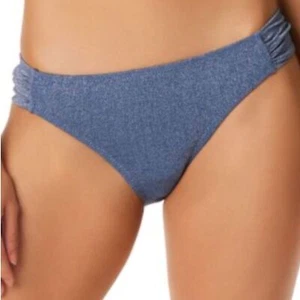 Jessica Simpson Womens Surfers Paradise Hipster Swim Bottoms Swimsuit XL NWT - Picture 1 of 8